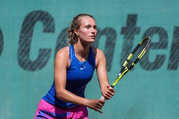 Lilly Düffert 255 - Ostsee Cup